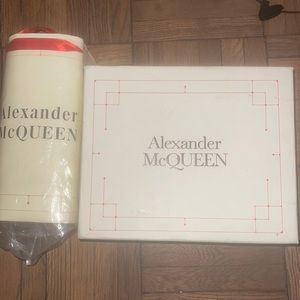 Alexander McQueen size 40